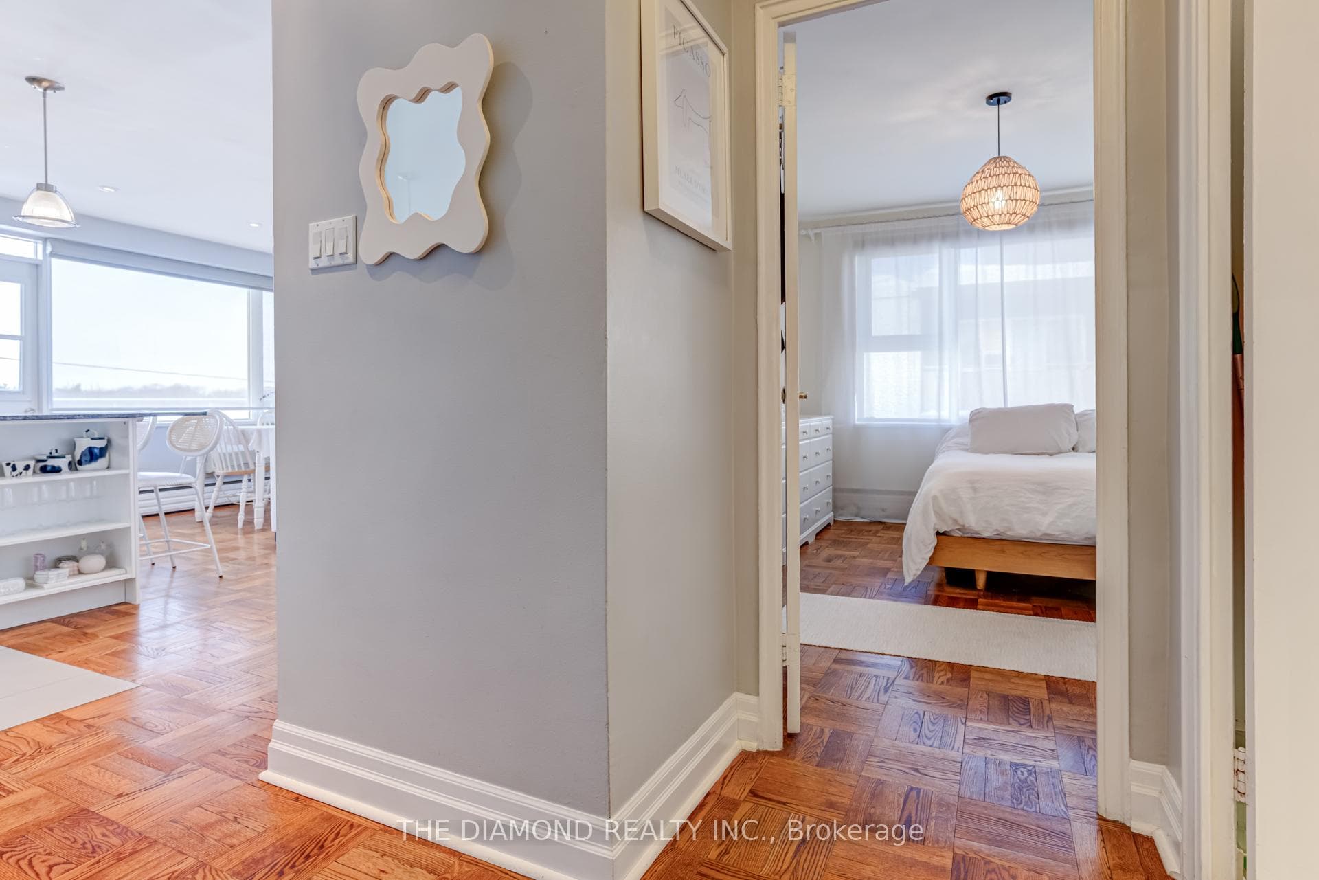 1901 Bayview Avenue Unit 401 photo 14