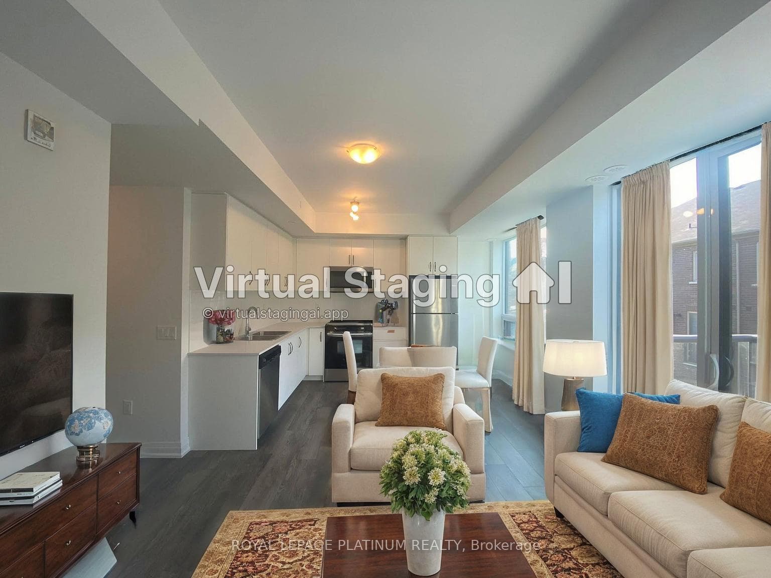 75 Attmar Drive Unit 343 photo 7
