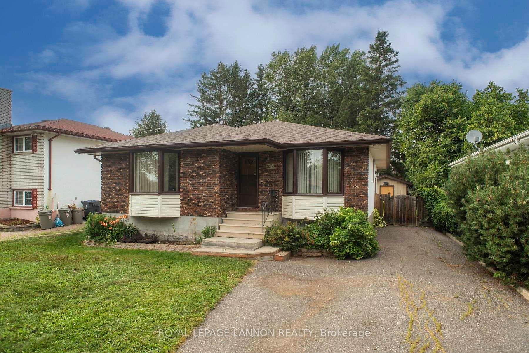 509 Dalhousie Drive photo 1
