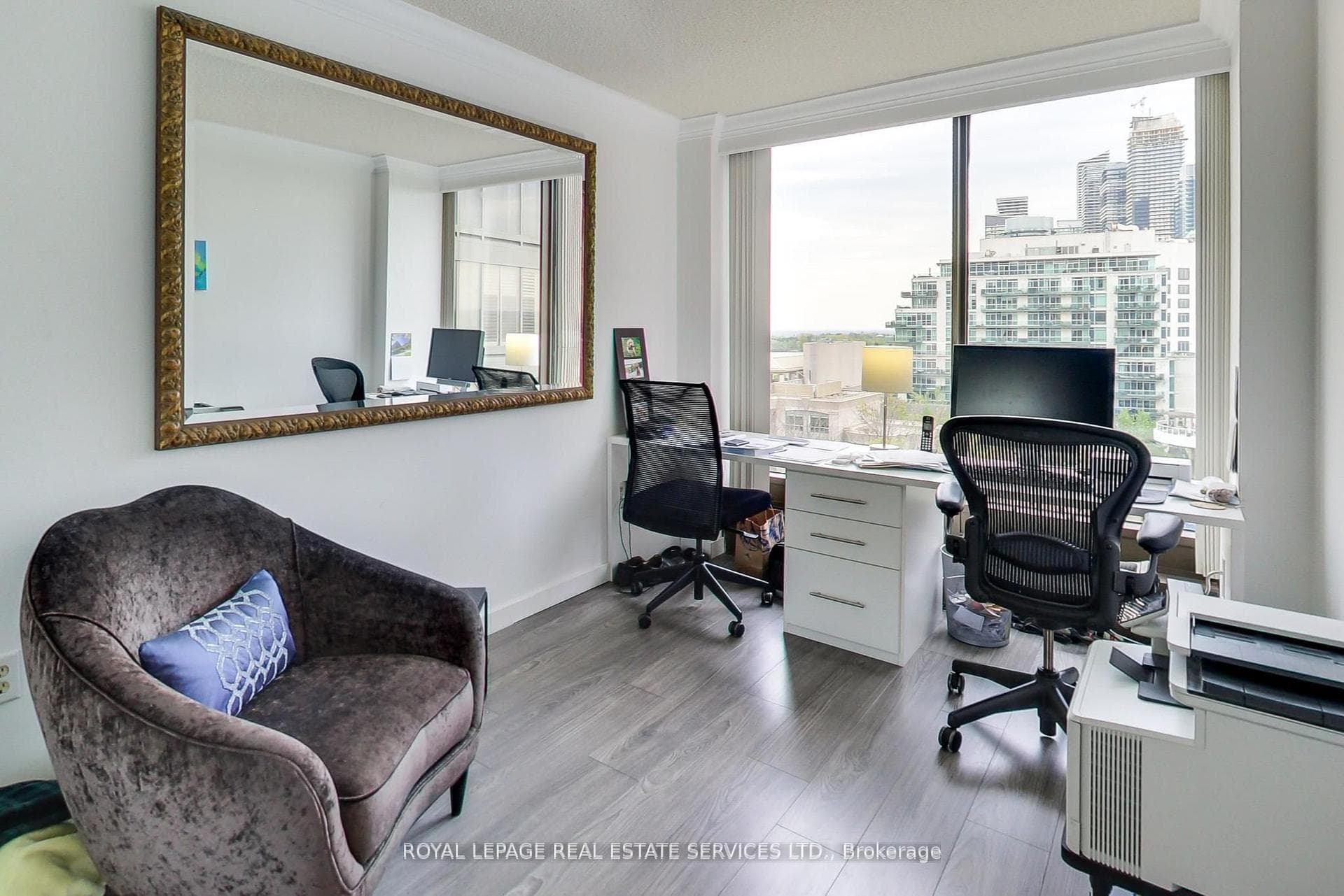 2045 Lake Shore Boulevard Unit 804 photo 10