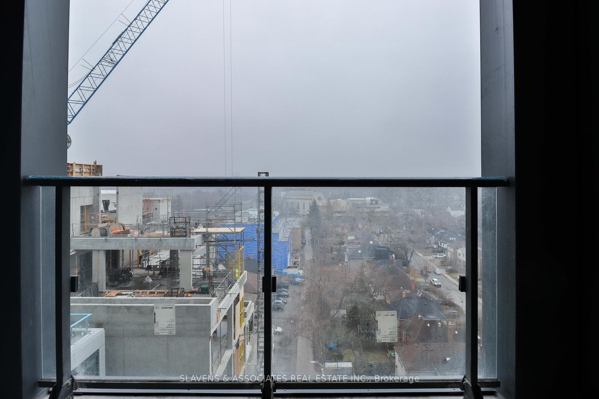 2020 Bathurst Street Unit 1103 photo 21