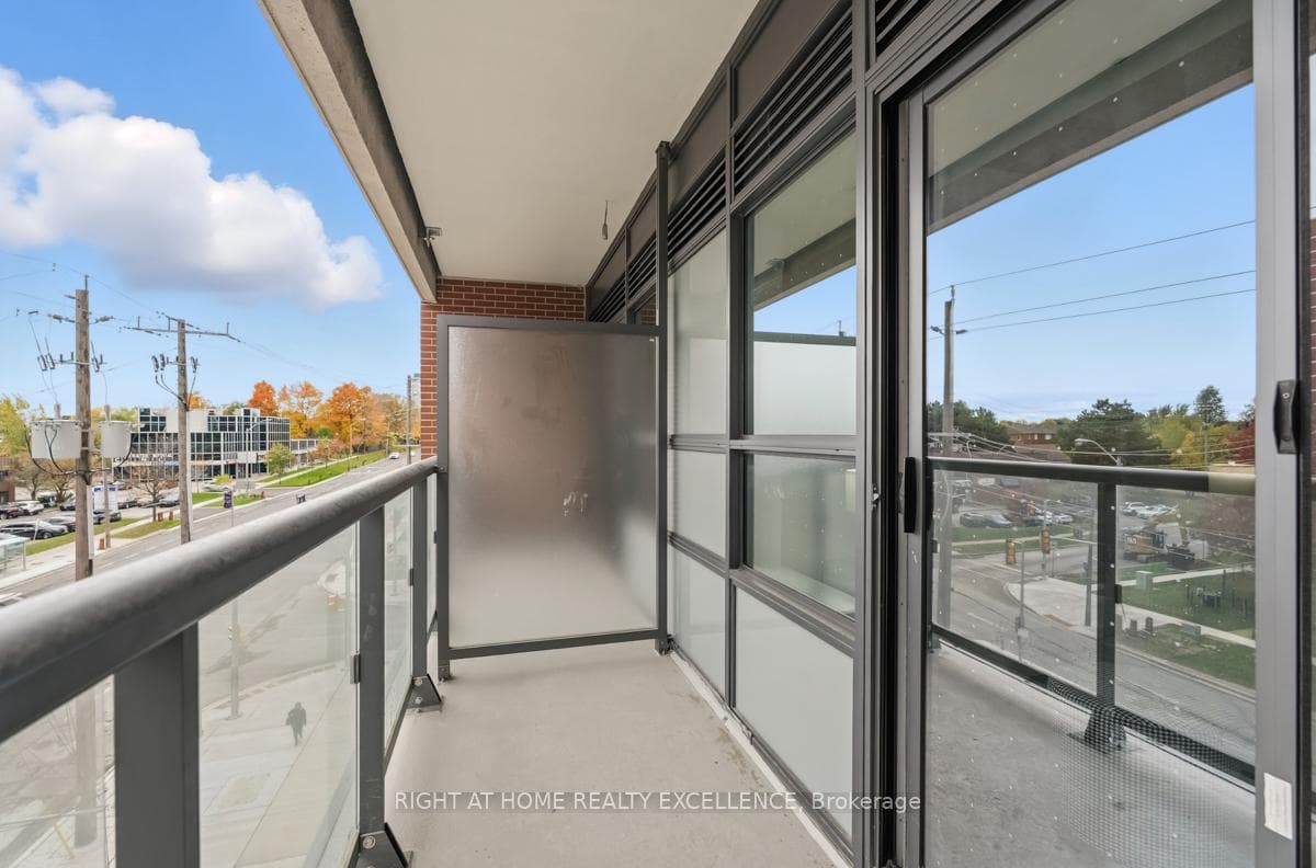 3260 SHEPPARD Avenue Unit 411 photo 19