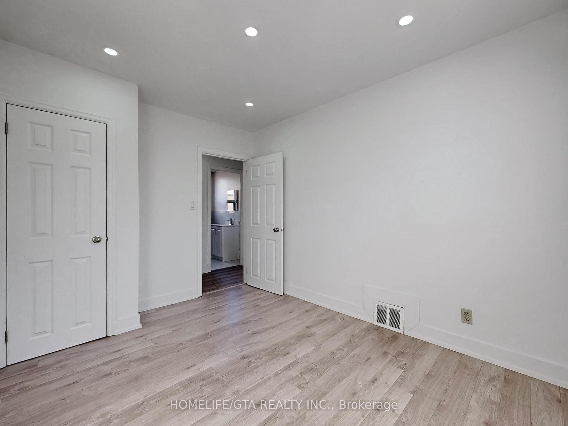 3rd Bedroom