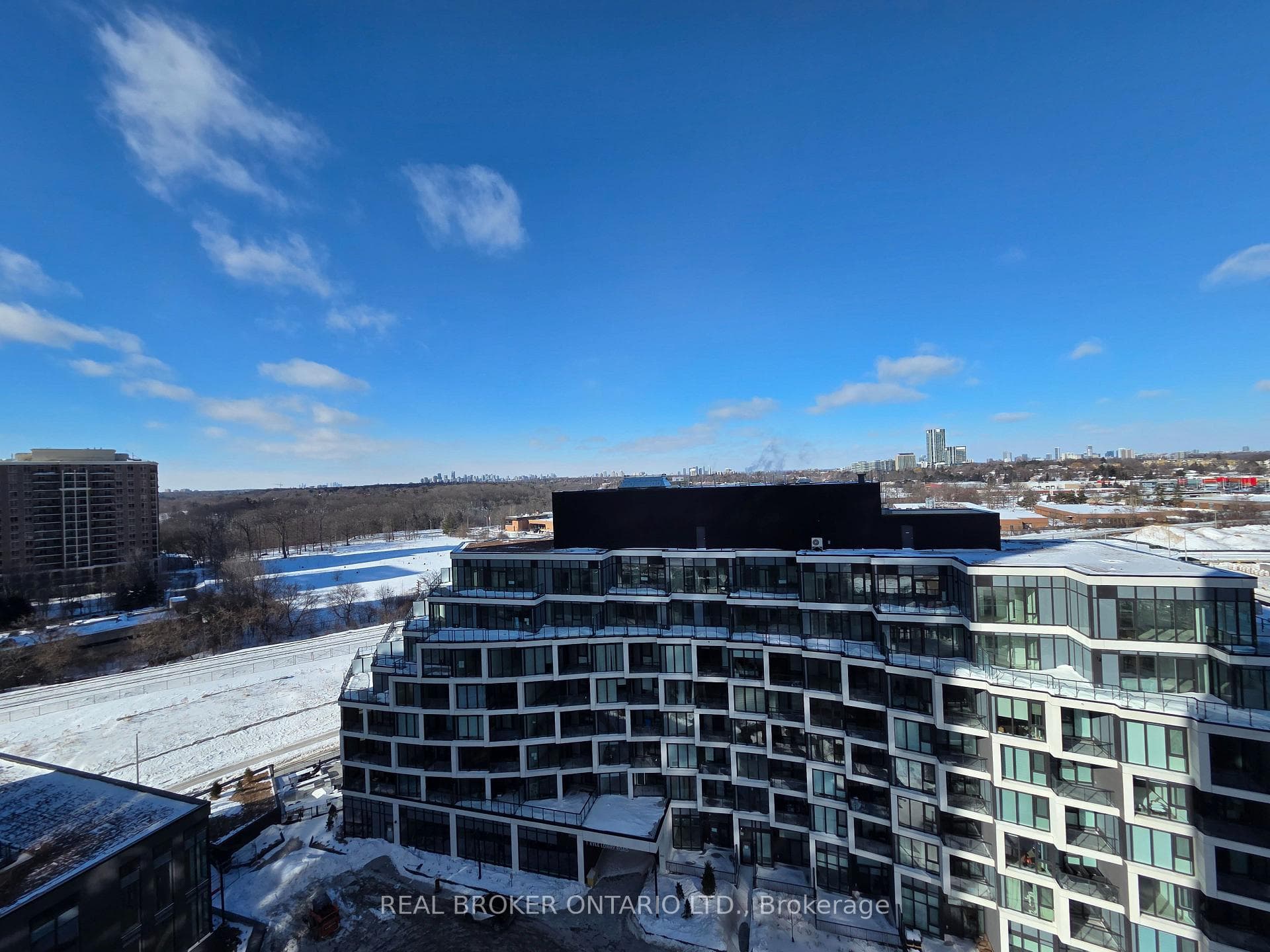 1 Quarrington Lane Unit 1108 photo 13