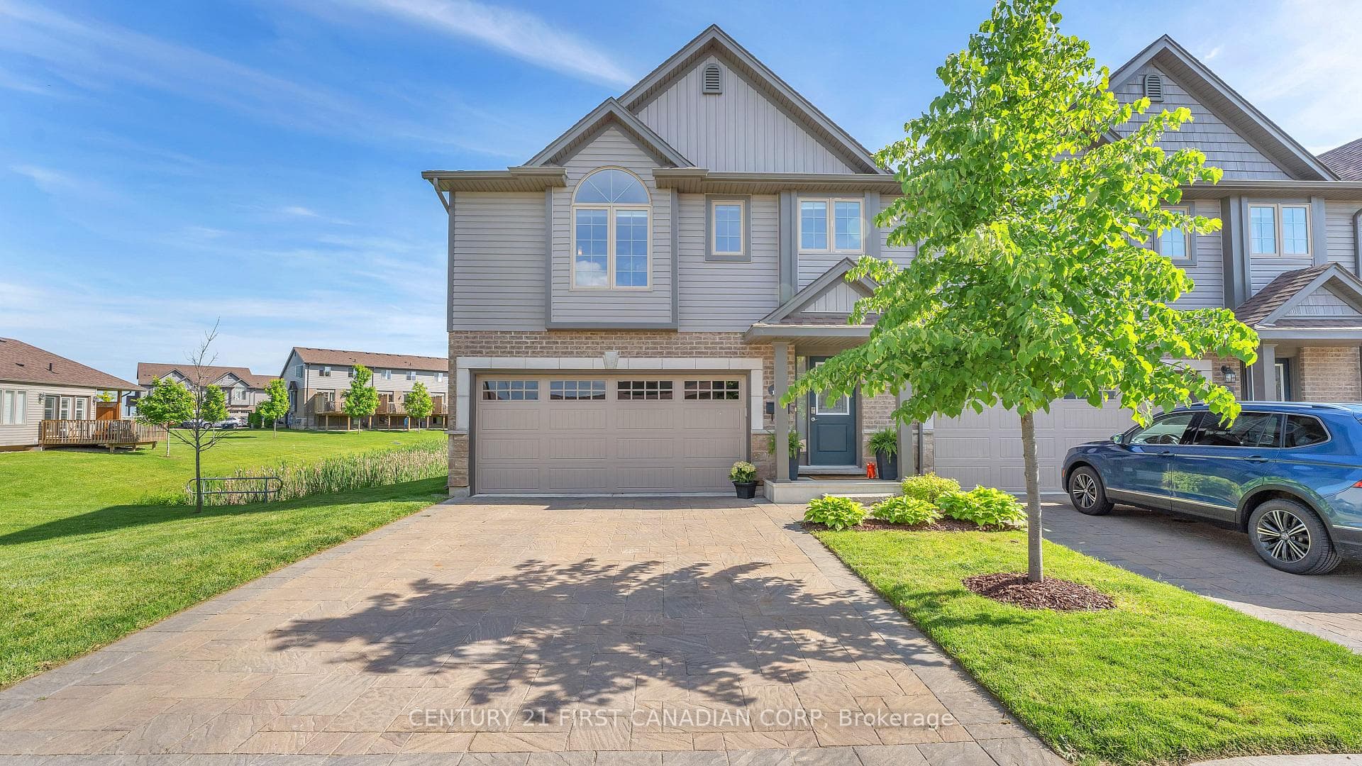 3400 Castle Rock Place Unit 107 photo 1