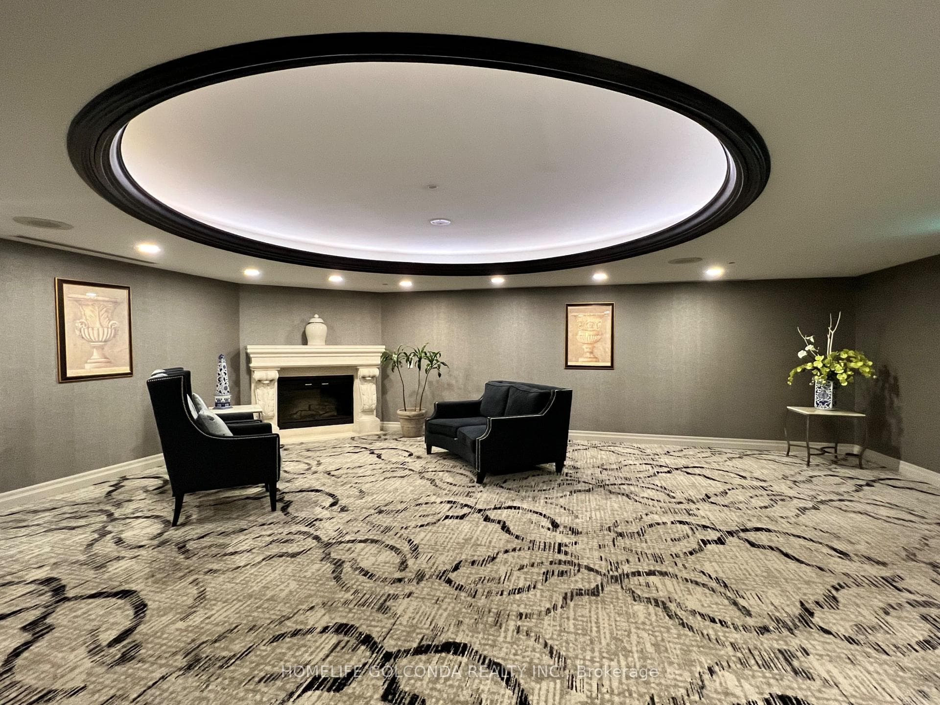 61 Town Centre Court Unit PH5A photo 8