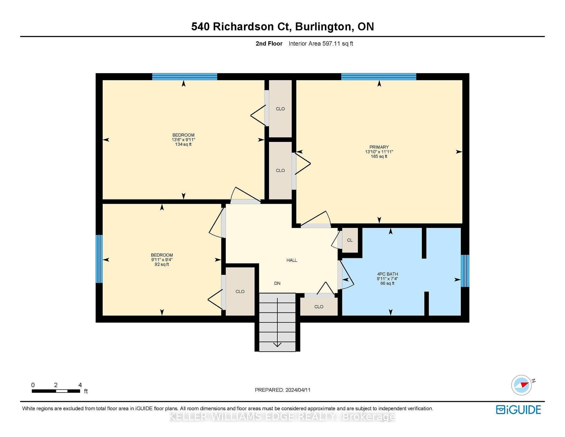 540 Richardson Court photo 35