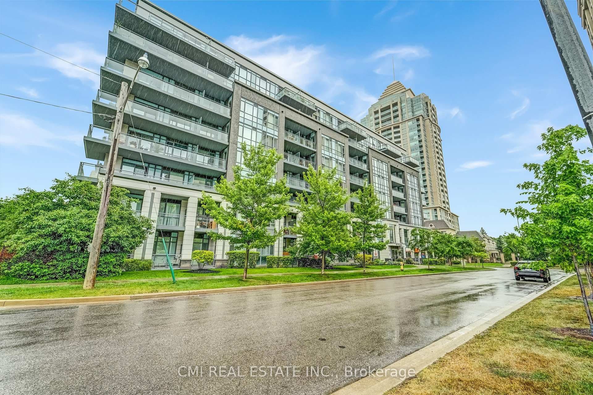 17 Kenaston Gardens Unit 509 photo 33
