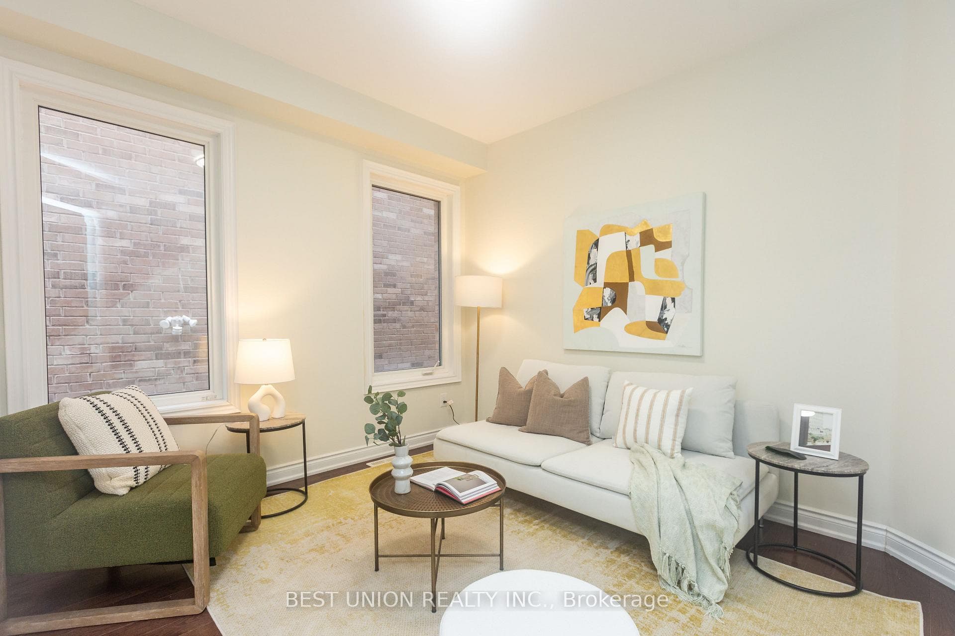31 Bernbridge Road photo 4