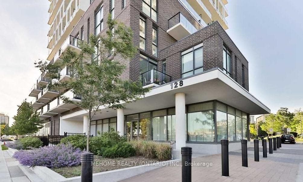 128 Fairview Mall Drive Unit 1402 photo 1