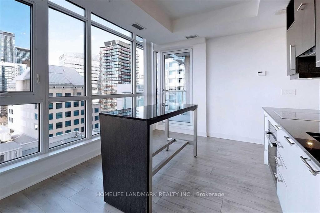 30 Nelson Street Unit 1209 photo 8