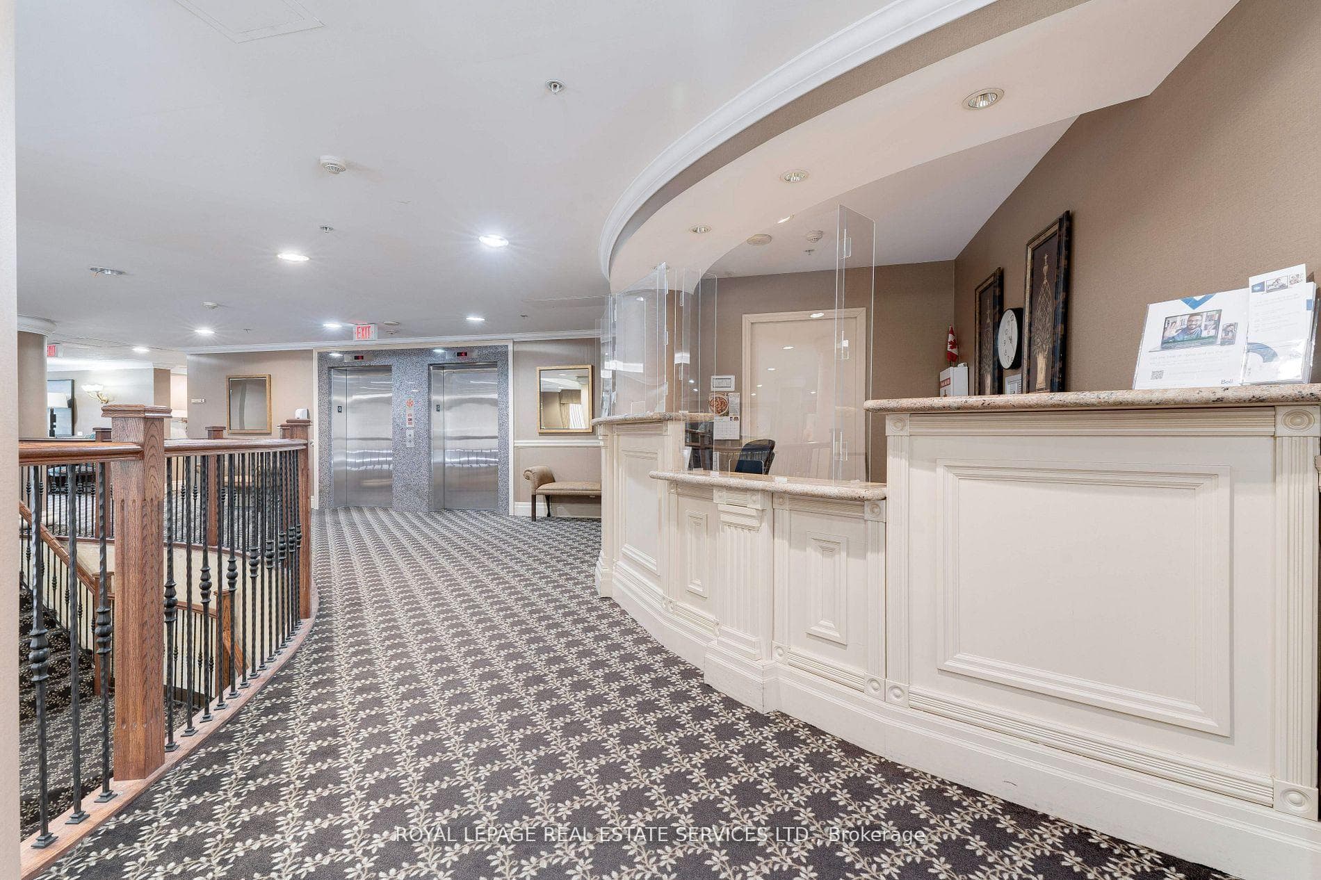 350 Princess Royal Drive Unit 1705 photo 4