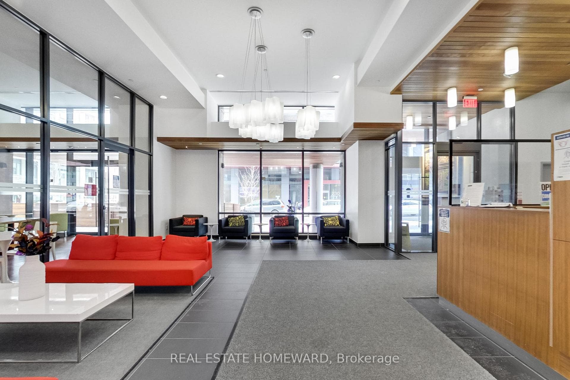 24-Hour Concierge