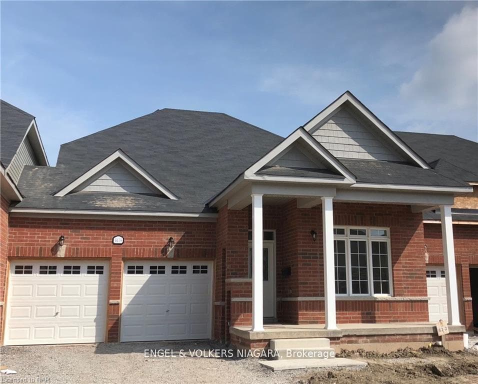 4419 Shuttleworth Drive photo 1