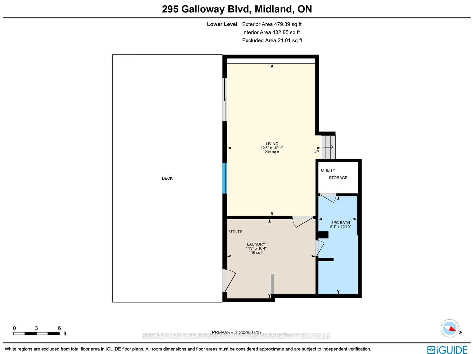 295 Galloway Boulevard photo 17