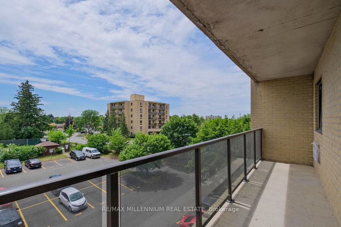 1280 Webster Street Unit 509 photo 13