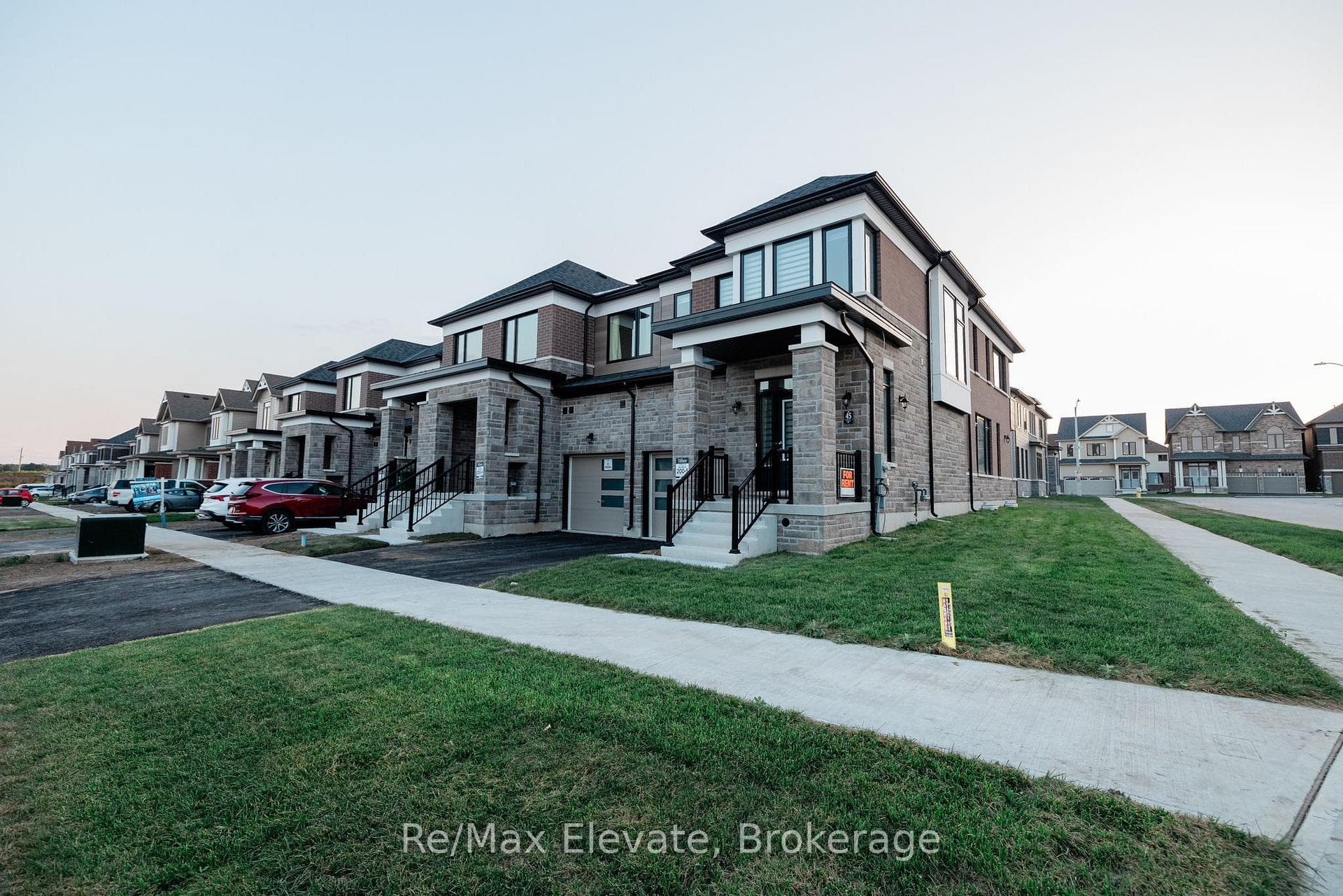 45 Tamworth Terrace photo 1