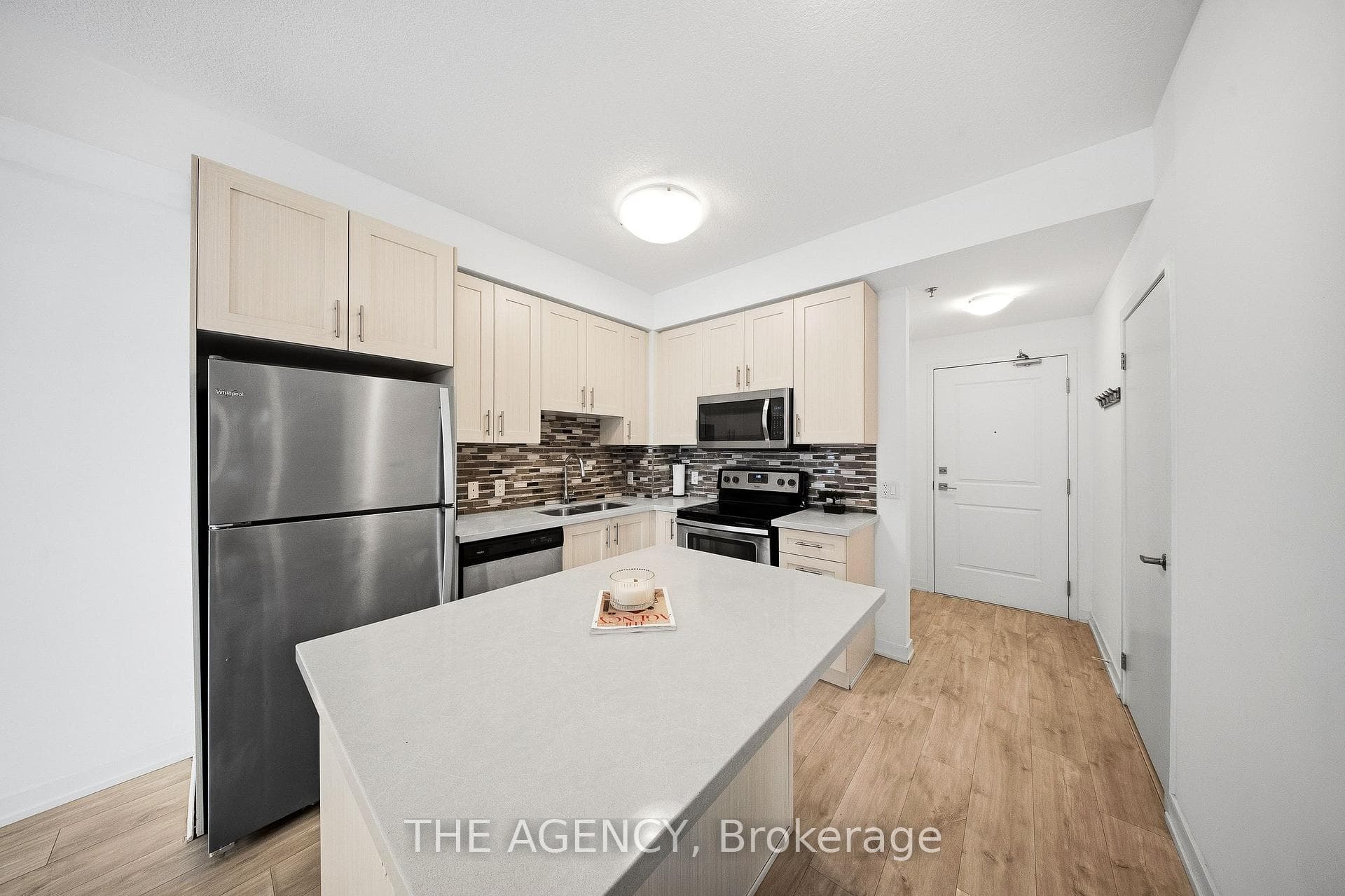 2486 Old Bronte Road Unit 321 photo 8