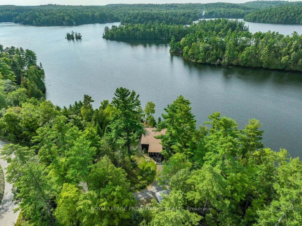 2067 Kashwakamak Lake Road photo 40