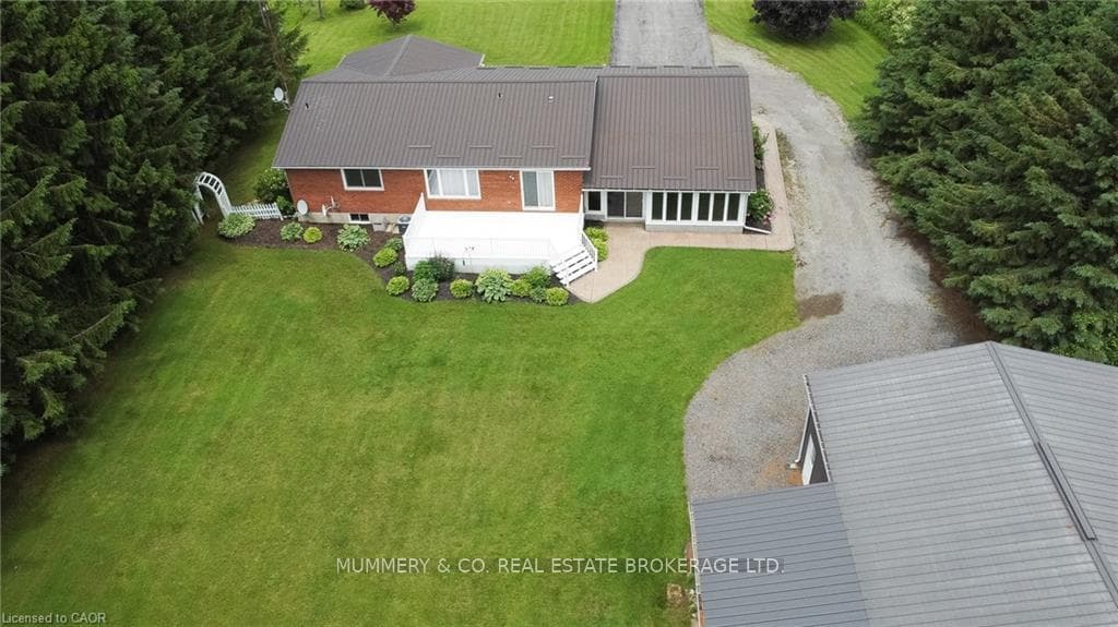 718 Conc 11 Townsend Road photo 37