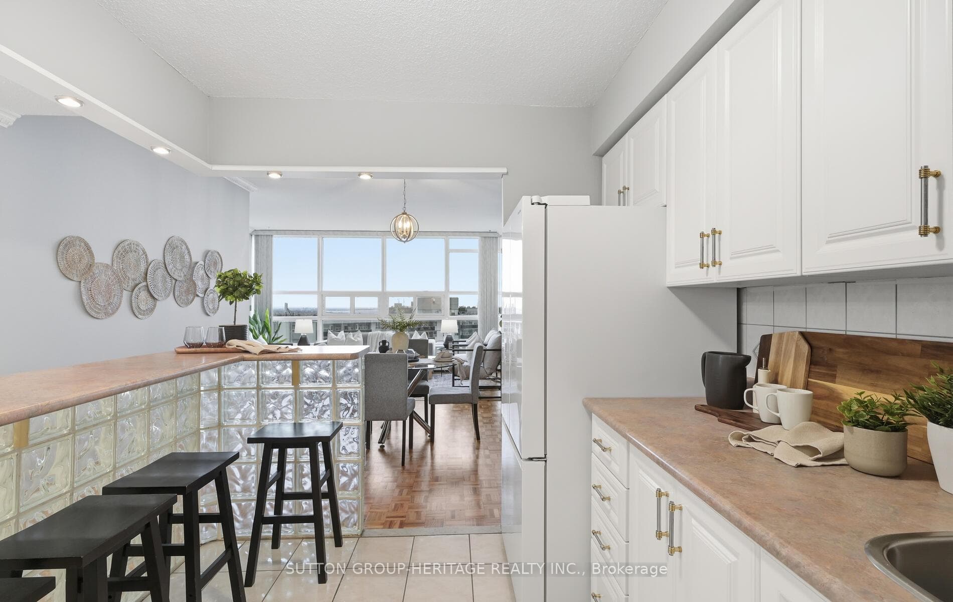 3380 Eglinton Avenue Unit PH07 photo 8
