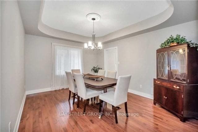 2363 Valley Forest Way photo 8