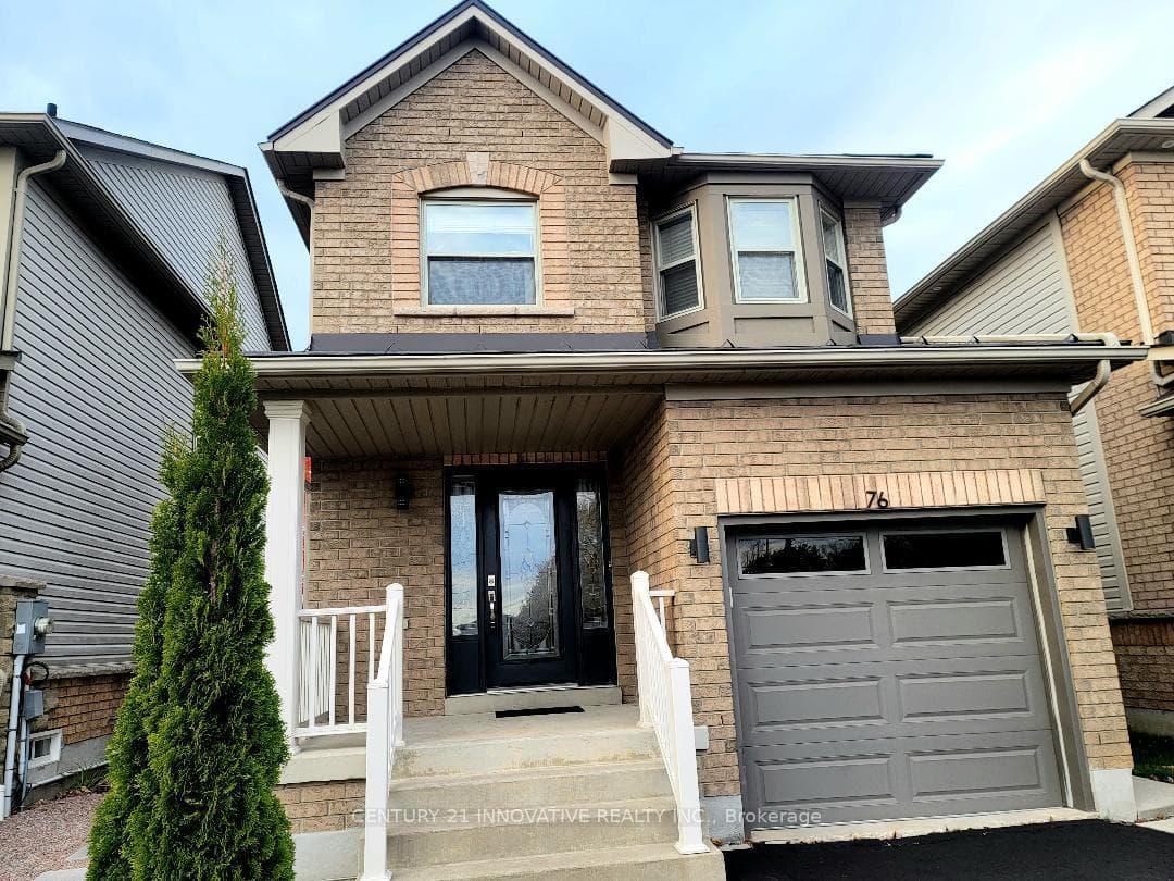 76 Bettina Place photo 4