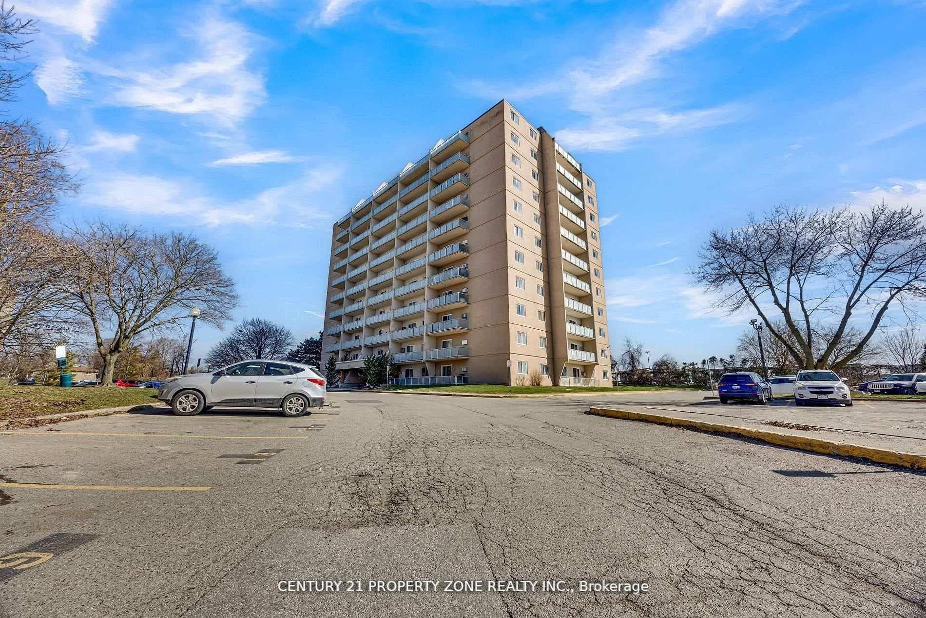 583 Mornington Avenue Unit 610 photo 31