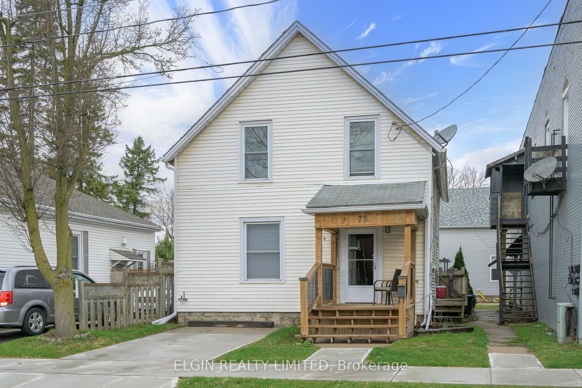 77 Kains Street photo 1