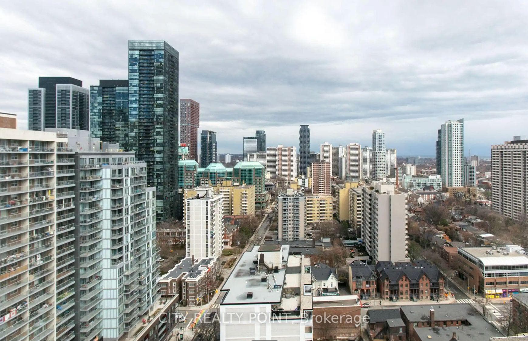 33 Isabella Street Unit 1203 photo 13