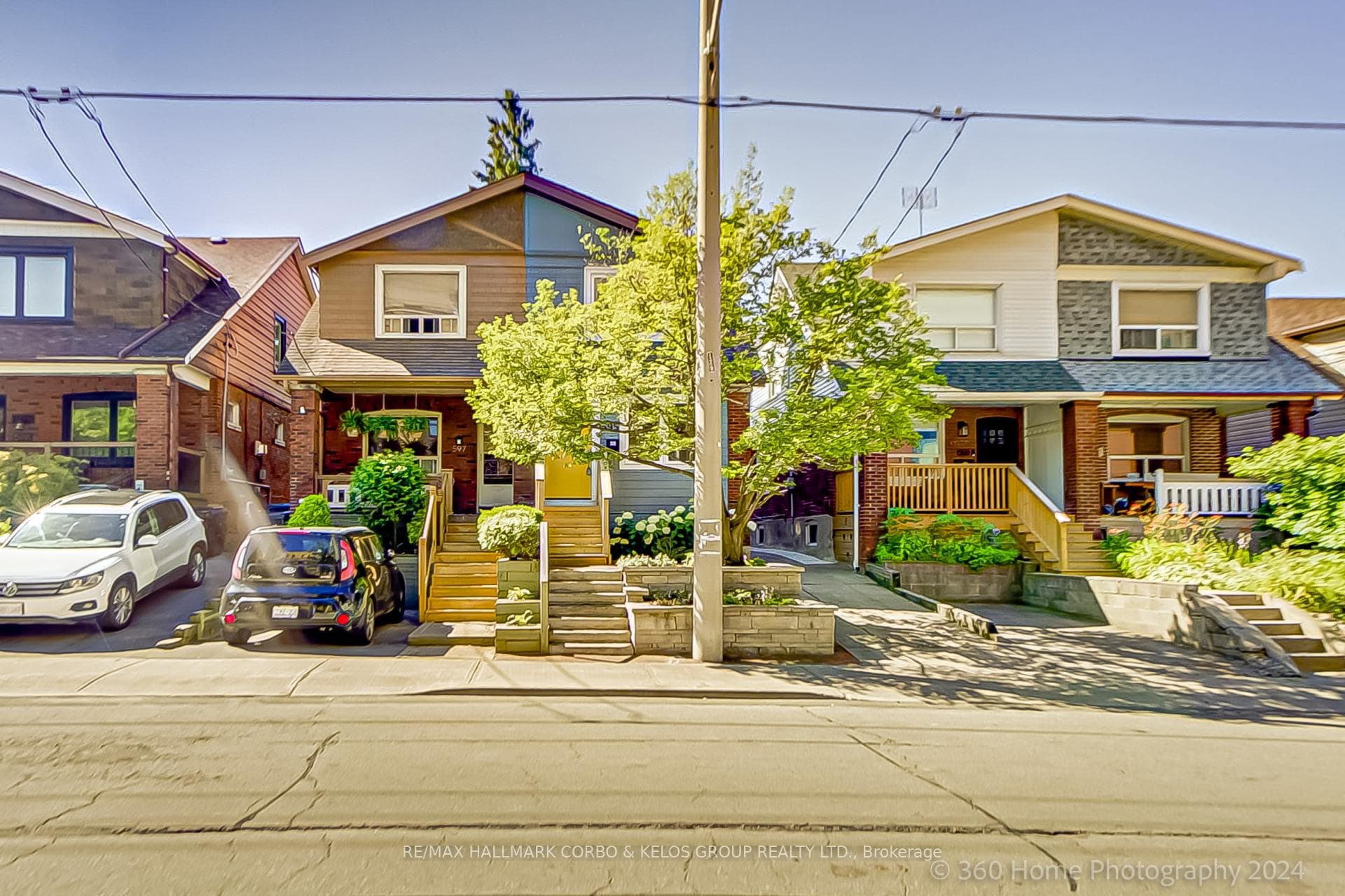 595 Sammon Avenue photo 1