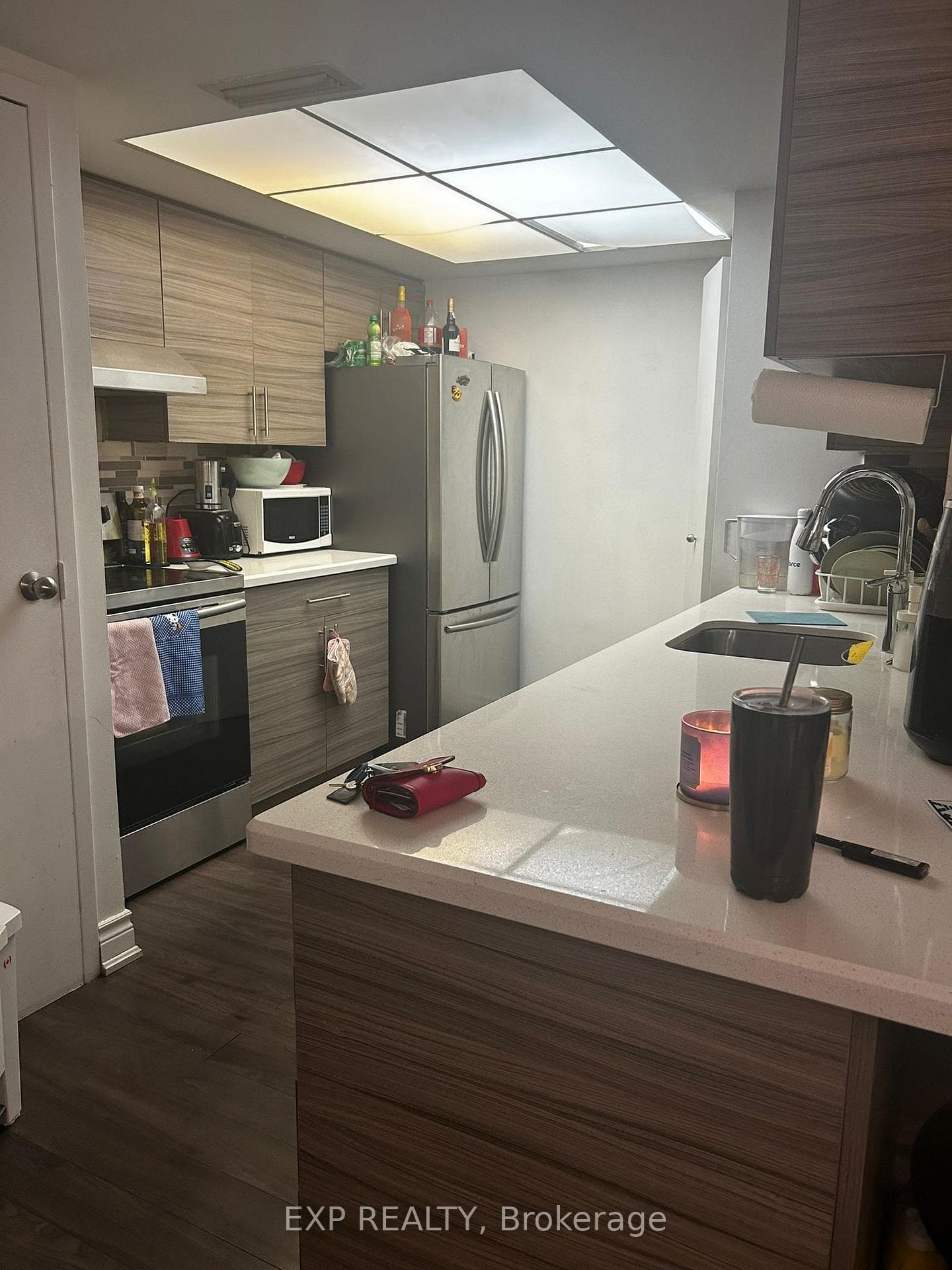 1001 Bay Street Unit 2607 photo 15