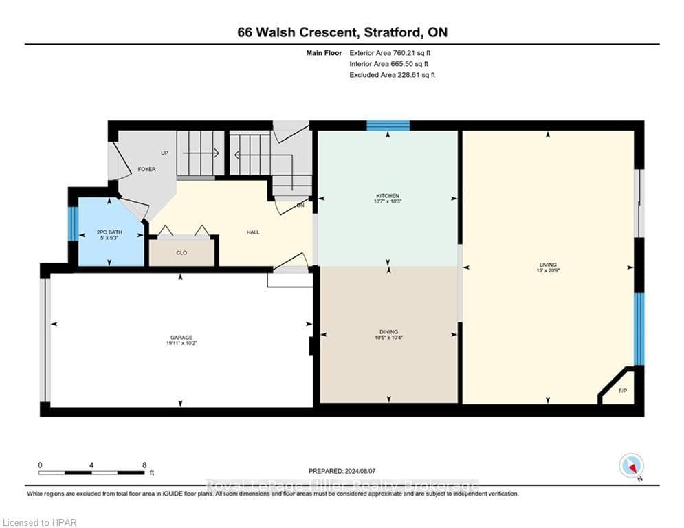 66 WALSH Crescent photo 38