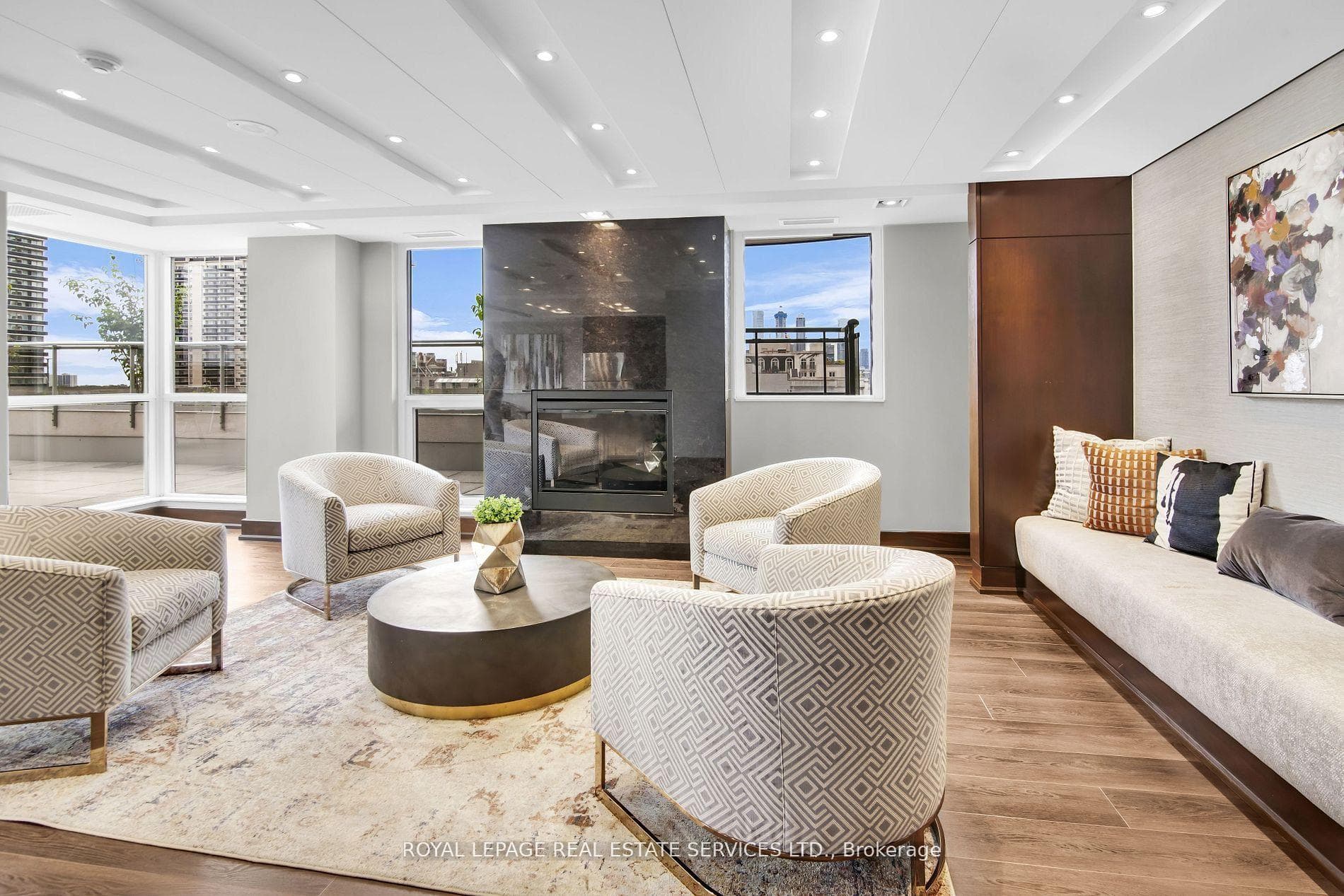 1430 Yonge Street Unit 1006 photo 34