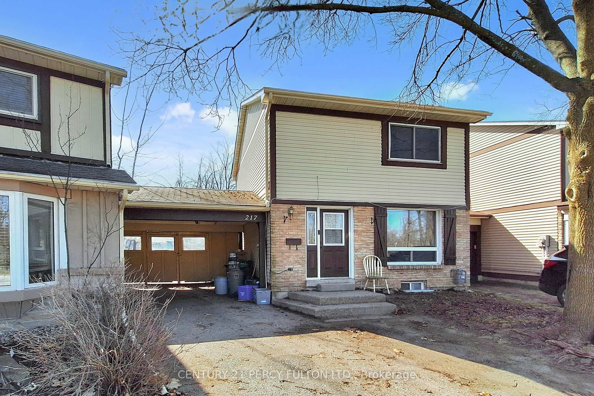 217 CUNDLES Road photo 4