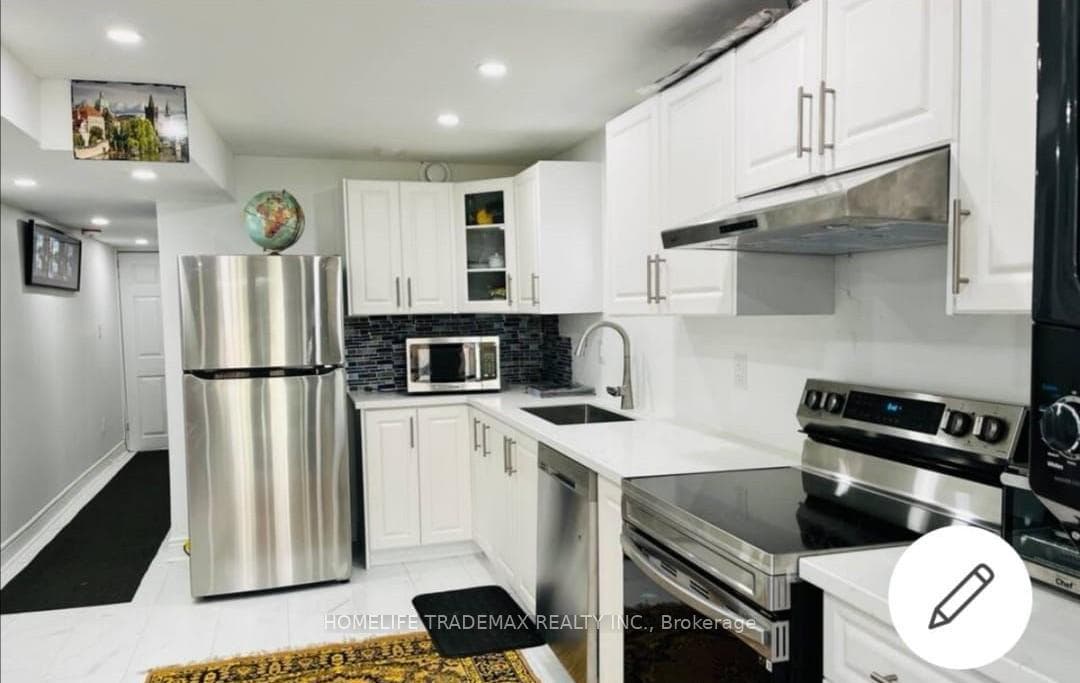 44 Lloydminster Avenue Unit BSMT photo 3