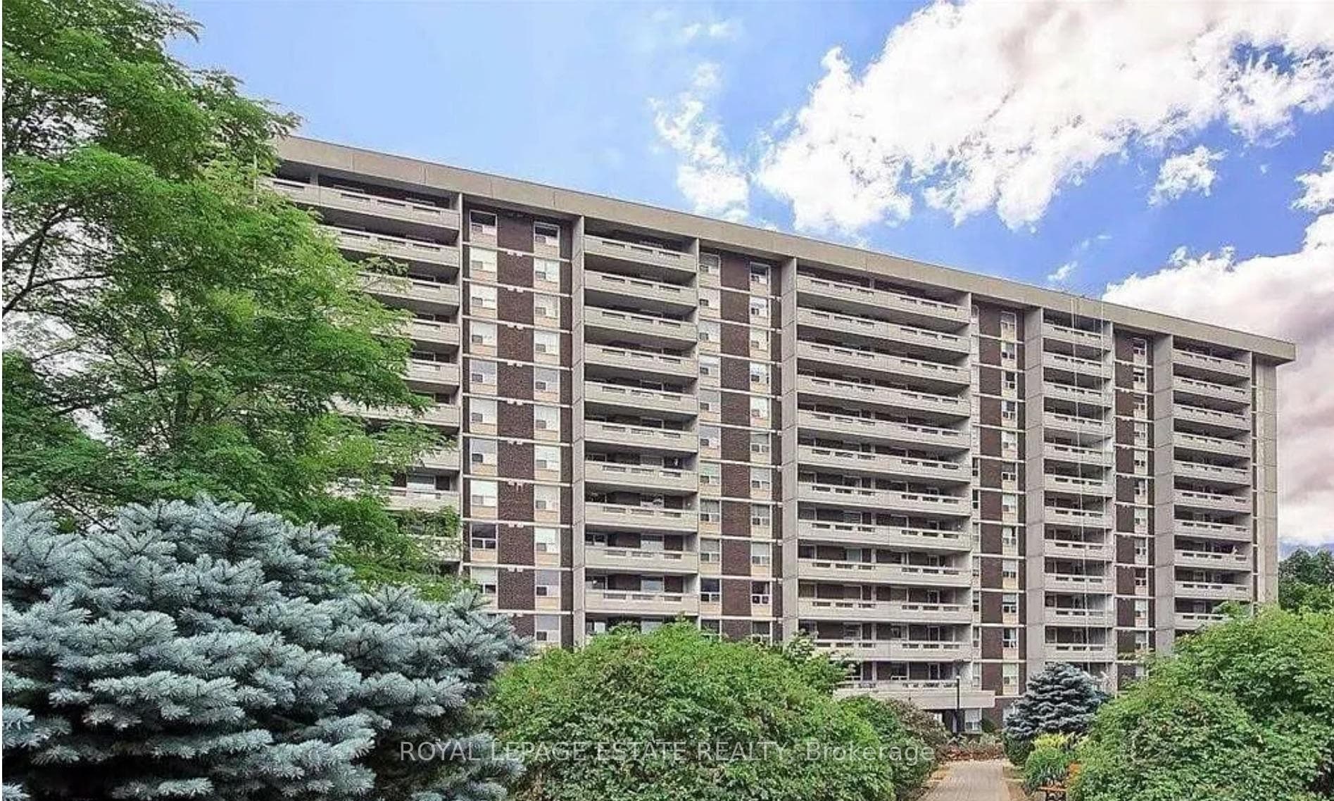 50 Inverlochy Boulevard Unit 1004 photo 2