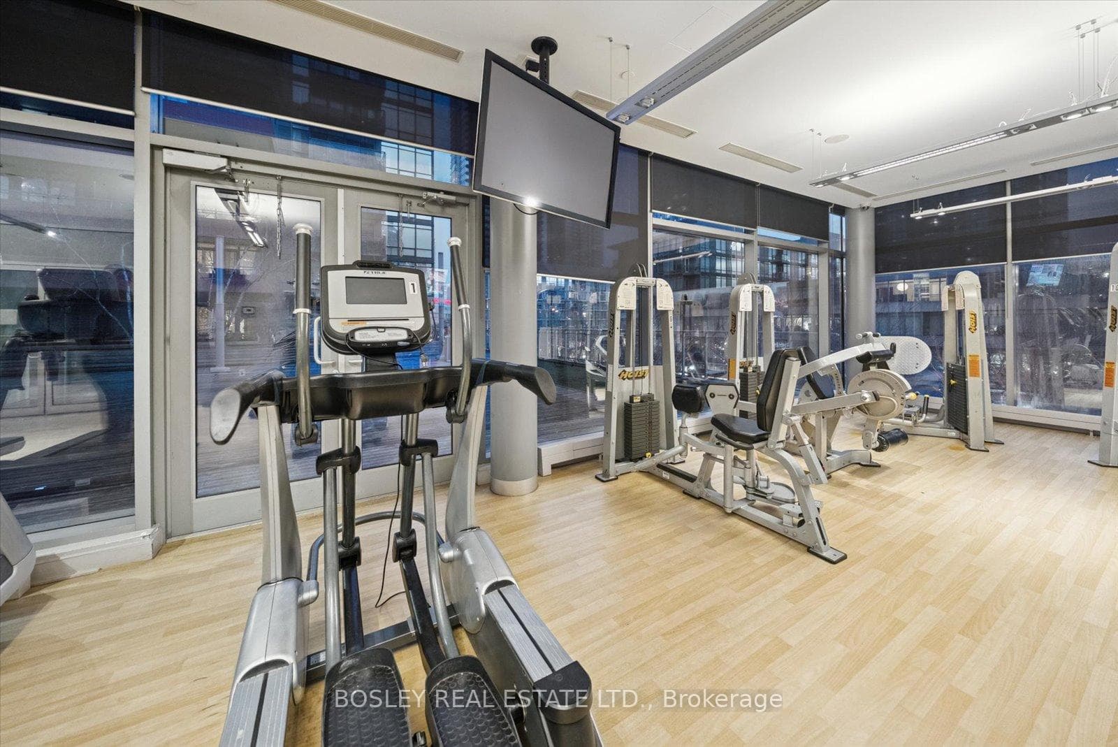 4K Spadina Avenue Unit 521 photo 26