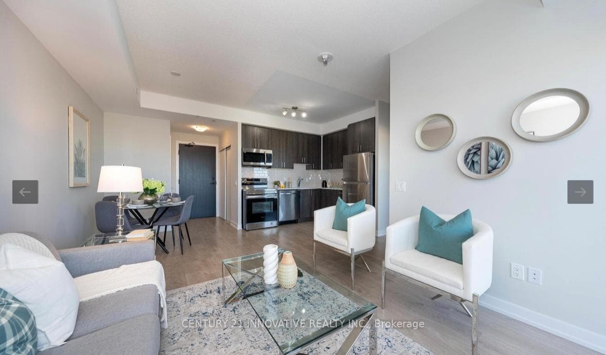 1480 Bayly Street Unit 1612 photo 13