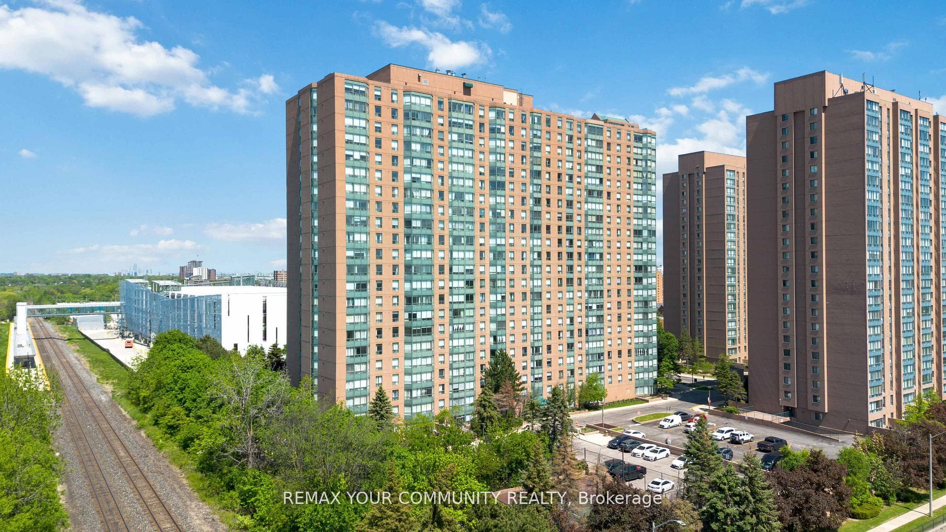 135 Hillcrest Avenue Unit 1109 photo 29