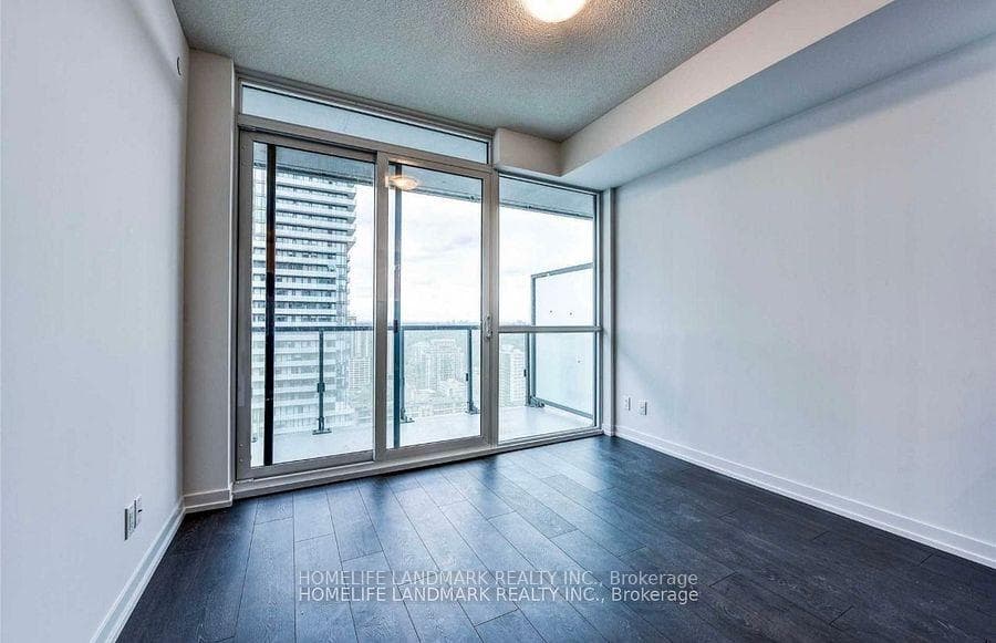 125 Redpath Avenue Unit 2703 photo 11
