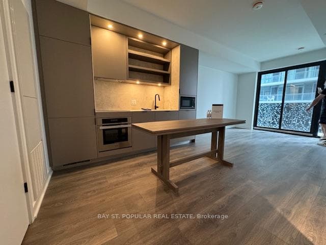 55 Charles Street Unit 2809 photo 4