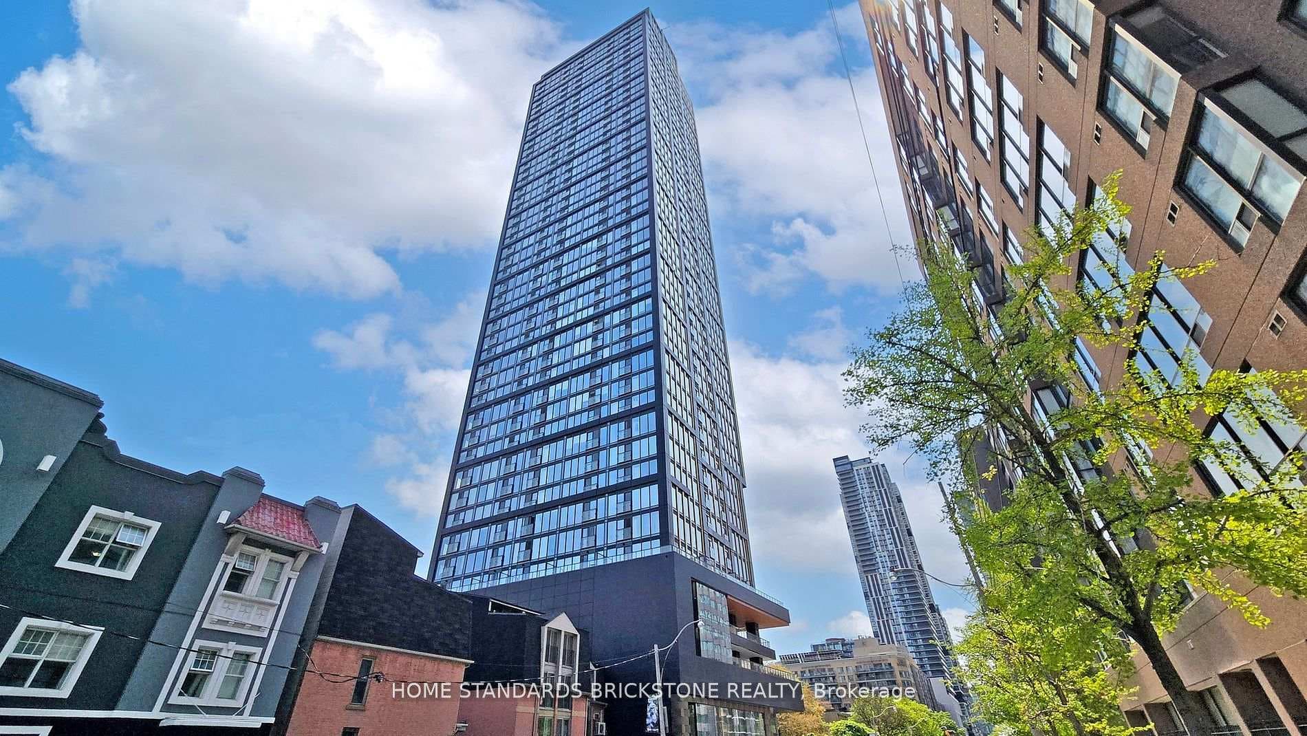 319 Jarvis Street Unit 3816 photo 1