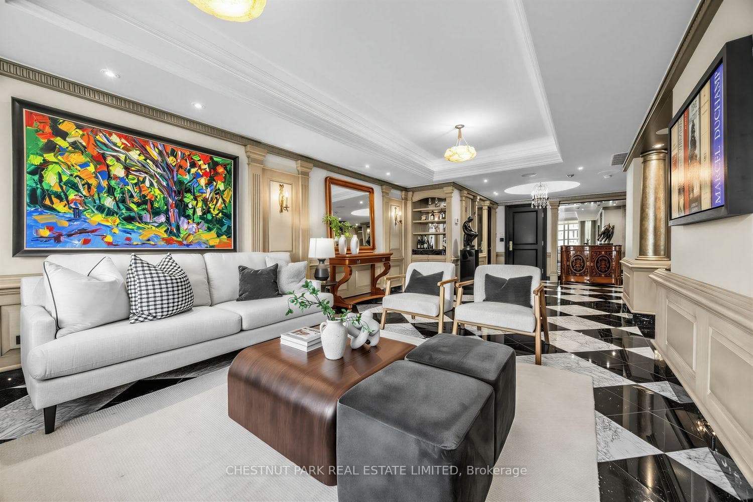 33 Delisle Avenue Unit 705 photo 8