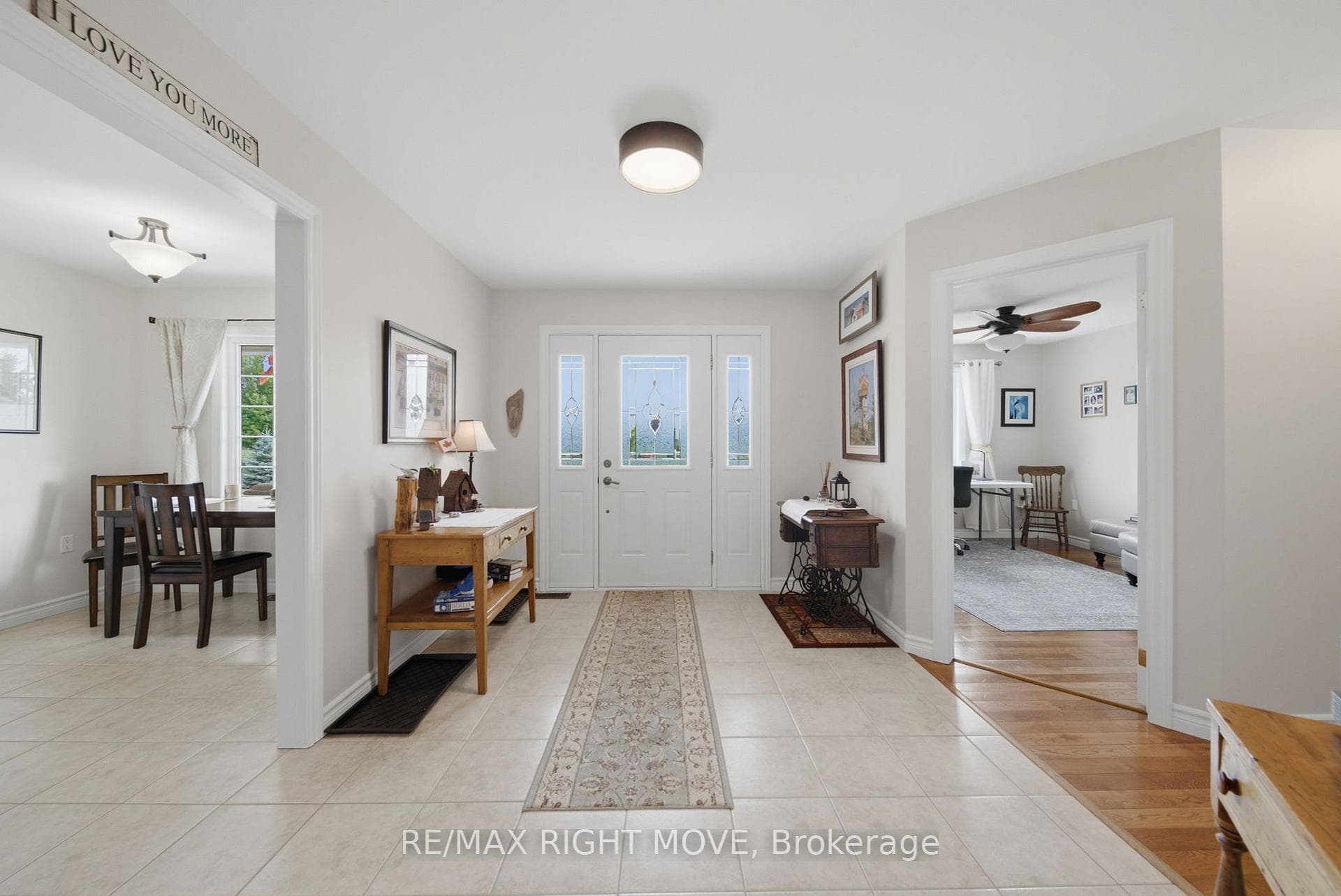 Foyer