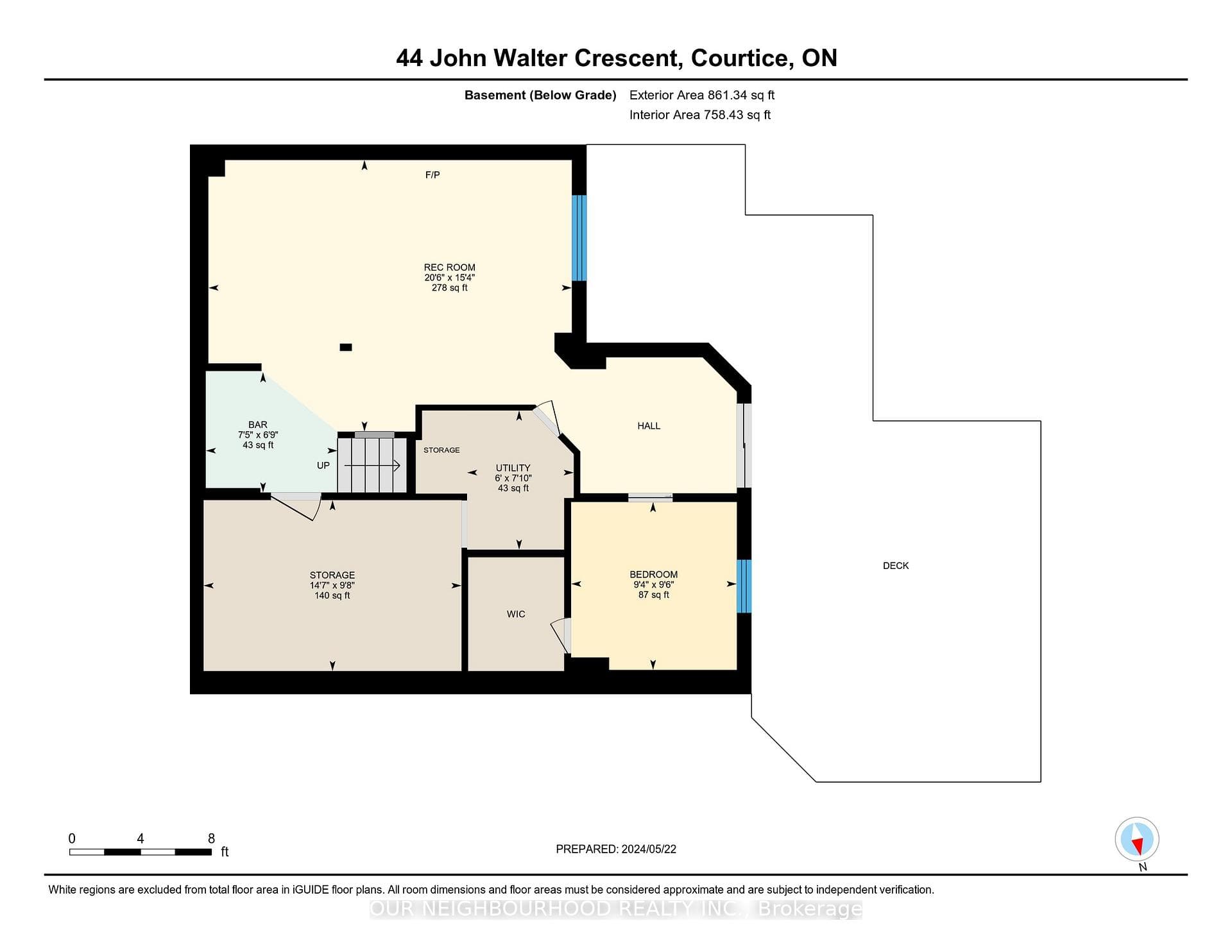 44 John Walter Crescent photo 38