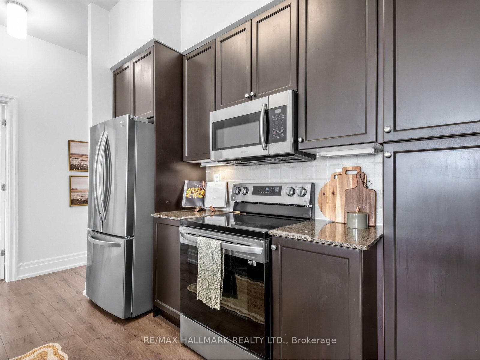 777 Steeles Avenue Unit LPH3 photo 13