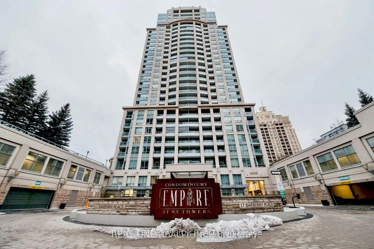 17 Barberry Place Unit 1112 photo 1