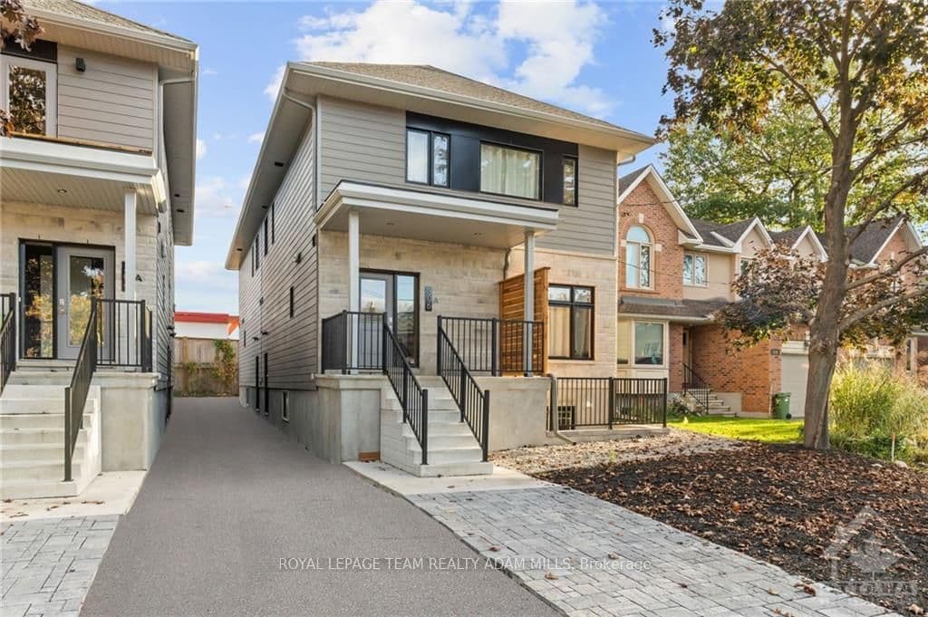 306 LANARK Avenue Unit D photo 2
