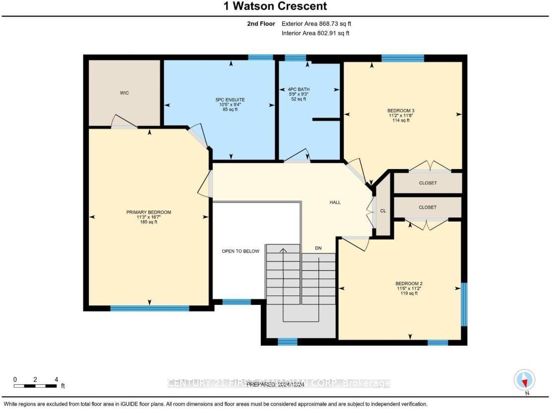1 Watson Crescent photo 25